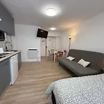 Estudios Areal 3* Vigo