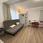 Appart hôtel Estudios Areal Vigo