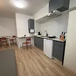 Estudios Areal Appart hôtel 3*