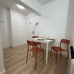 Appart hôtel Estudios Areal 3*