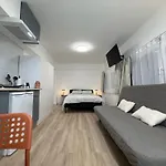 Estudios Areal Appart hôtel 3*