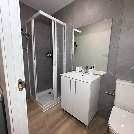 Estudios Areal Apartahotel 3*