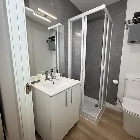 Estudios Areal Виго
