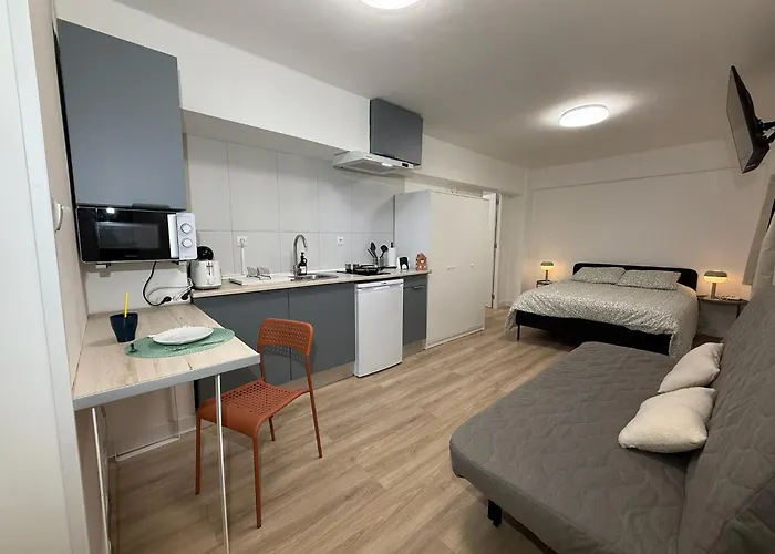 Estudios Areal Vigo