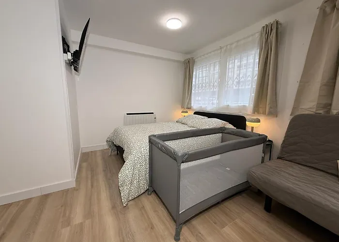 Estudios Areal 3* Vigo